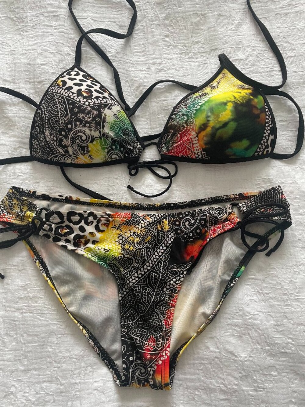 Body Glove Bikini